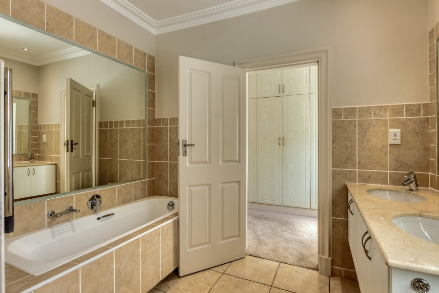 To Let 3 Bedroom Property for Rent in Helena Heights Western Cape
